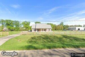 51524 La Highway 443, Loranger, LA 70446