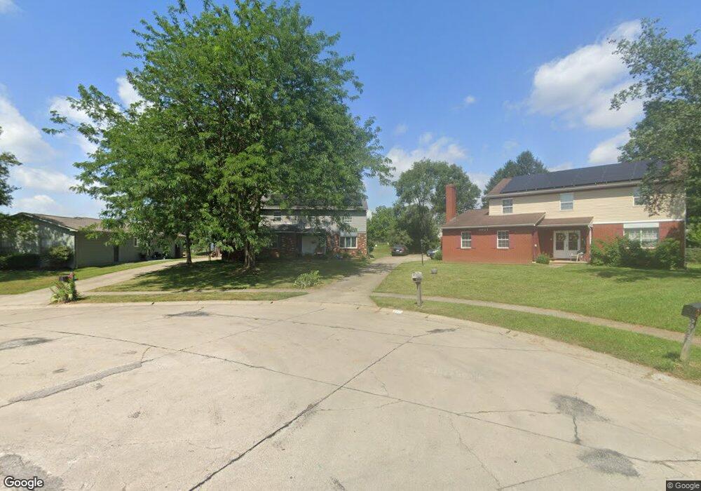 3923 Wintercress Ct, Columbus, OH 43207 - photo 1