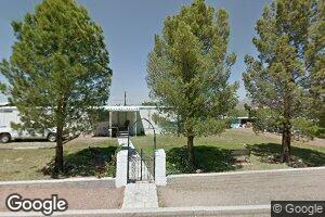 115 4th St, Mammoth, AZ 85618