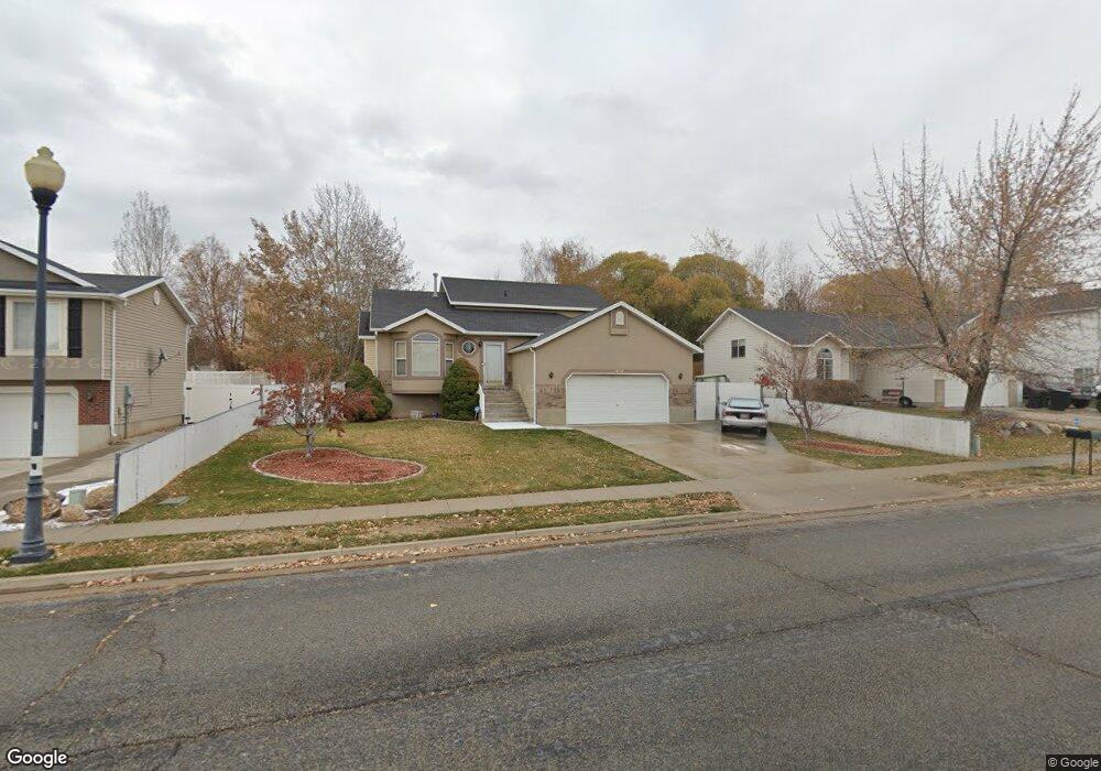 1458 N 780 W, Clearfield, UT 84015 - photo 1