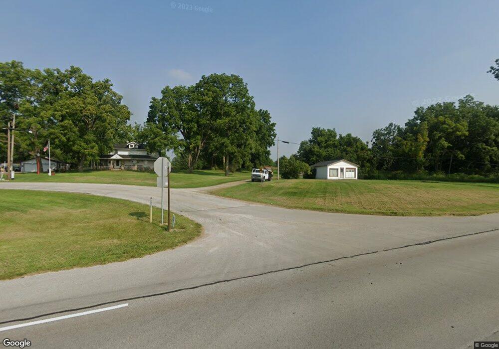 11880 N Roanoke Rd, Roanoke, IN 46783 - photo 1