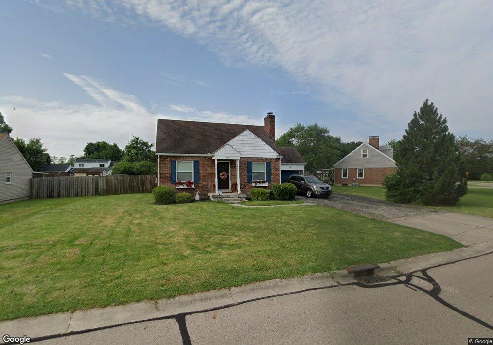 1916 Sunny Ridge Rd S, Dayton, OH 45414 - photo 1