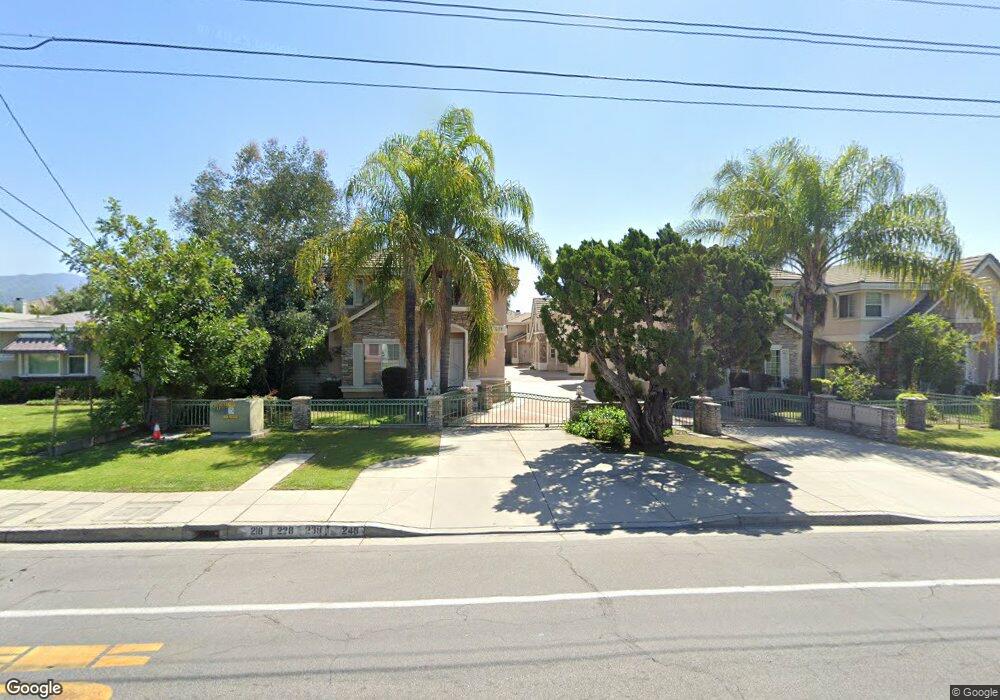 218 S 2nd Ave unit 1, Arcadia, CA 91006 - photo 1
