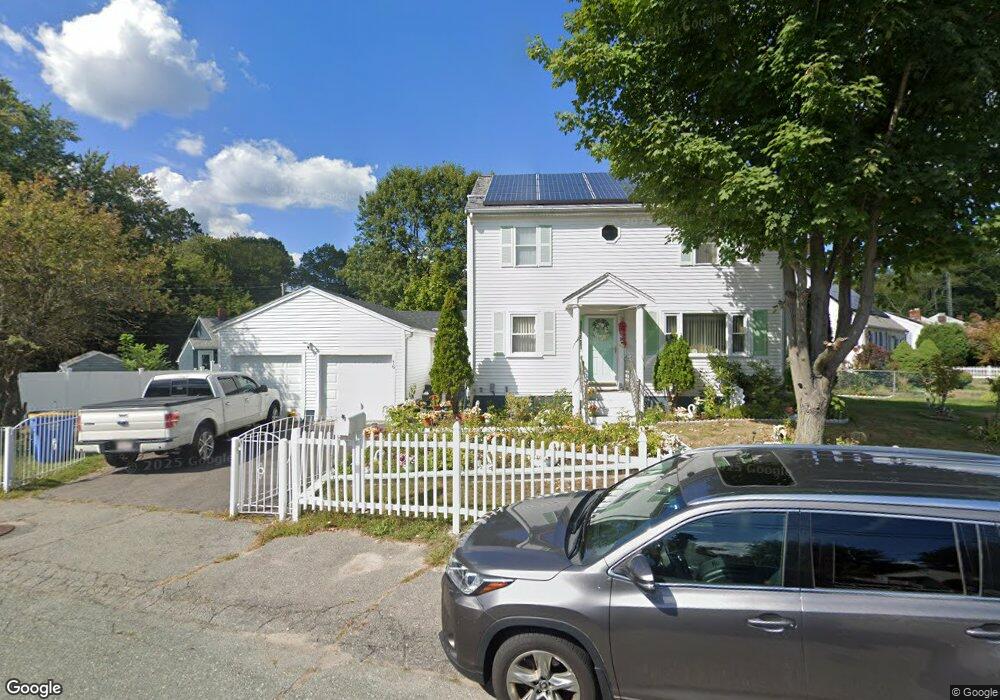 16 Grove Ave, Randolph, MA 02368 - photo 1