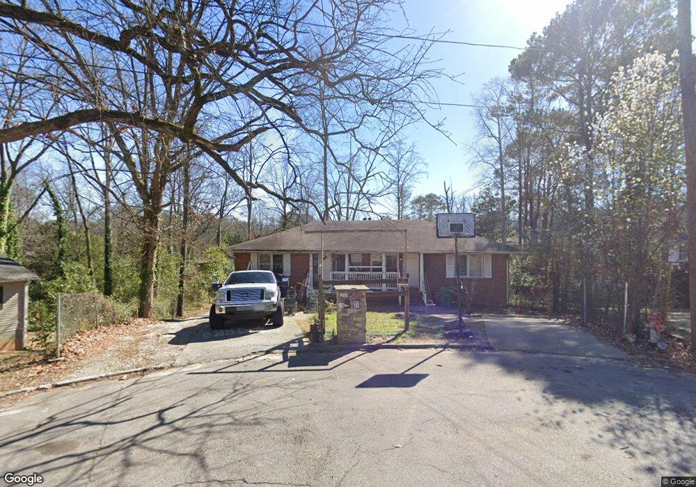 4541 Montclair Dr, Forest Park, GA 30297 - photo 1