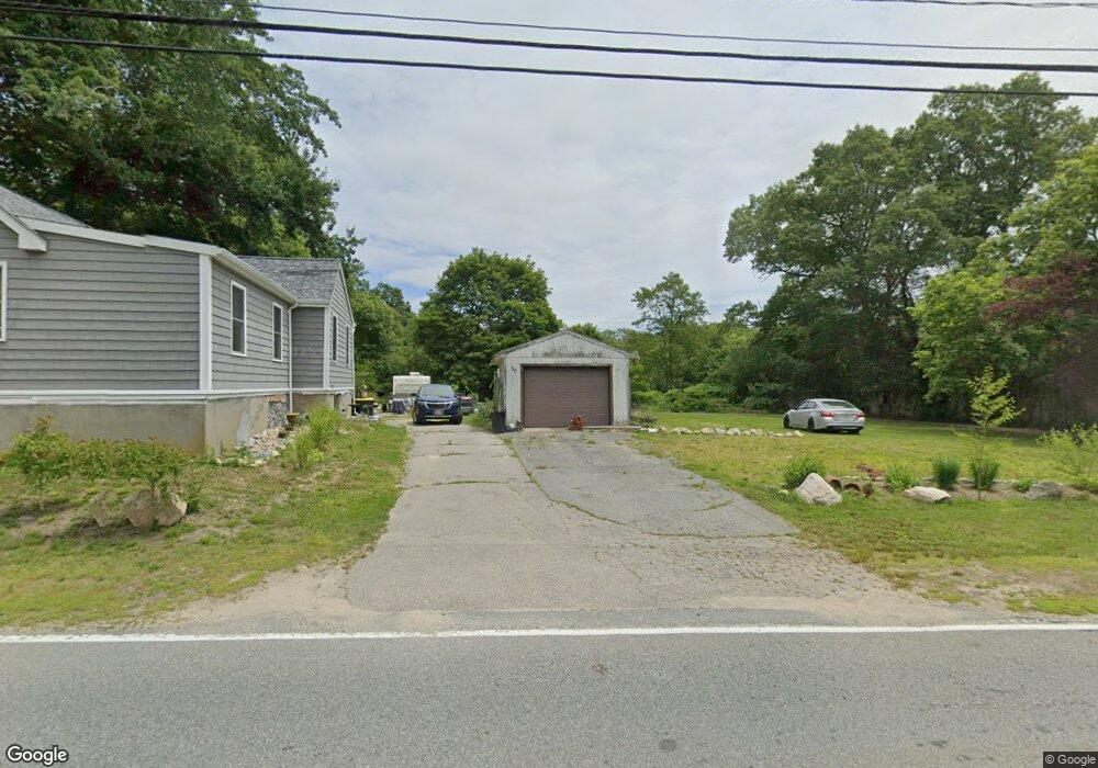 58 Main Rd, Westport, MA 02790 - photo 1