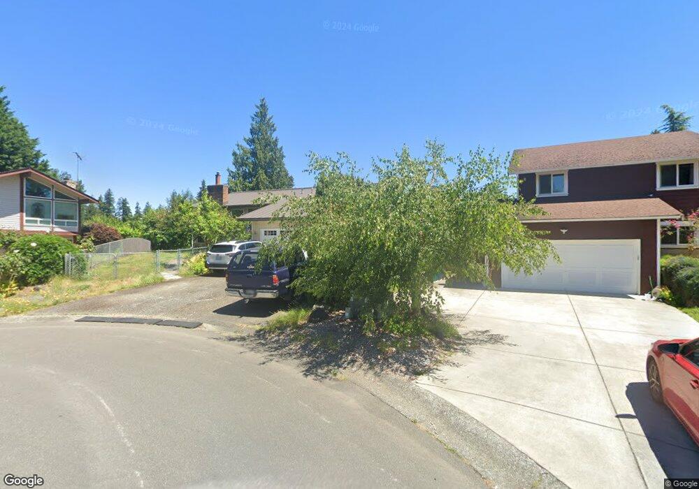 14416 87th Ave NE, Bothell, WA 98011 - photo 1