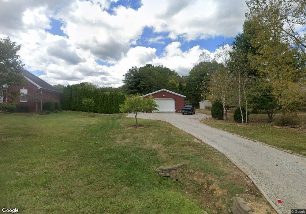 155 Wilkerson Dr, Mount Washington, KY 40047 - photo 1