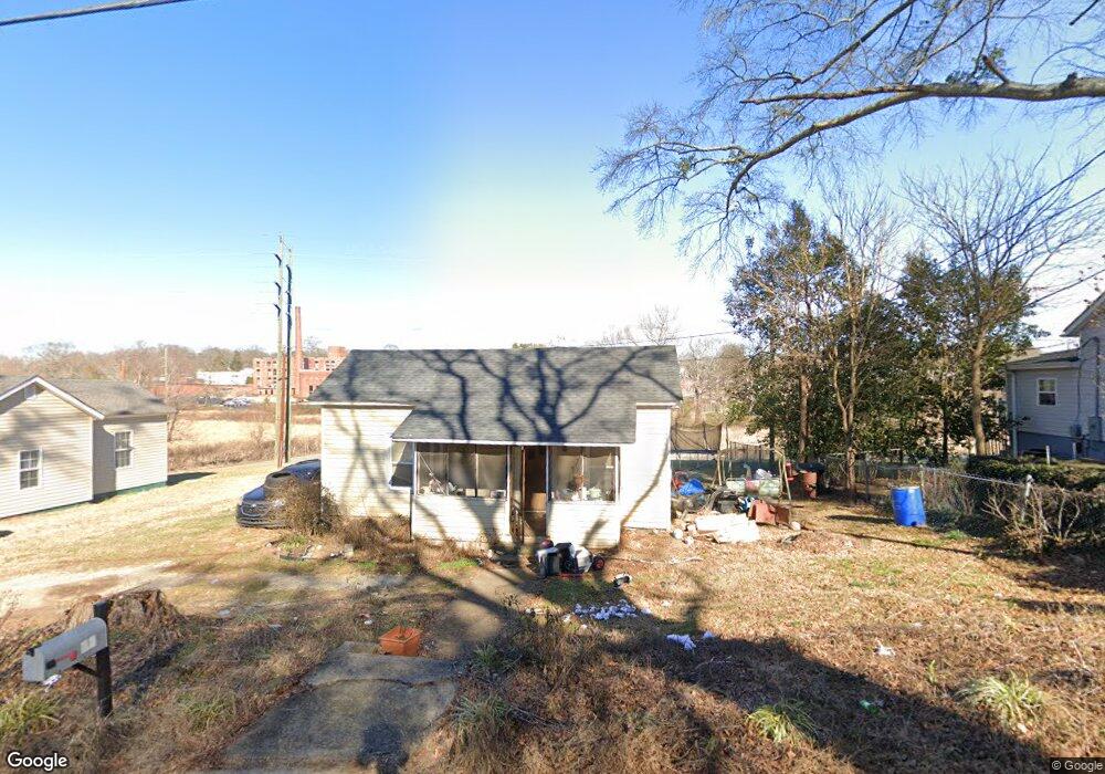 10 5th St, Inman, SC 29349 - photo 1