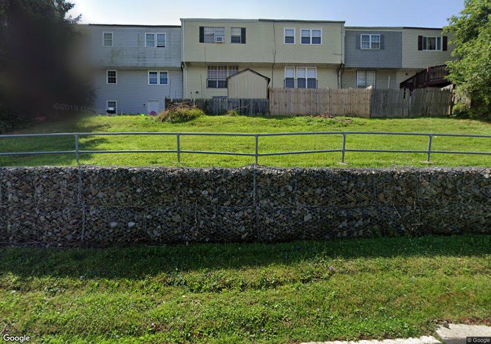 1723 Judy Way, Edgewood, MD 21040 - photo 1