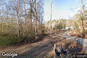 843 Kirkley Rd, Jefferson, SC 29718