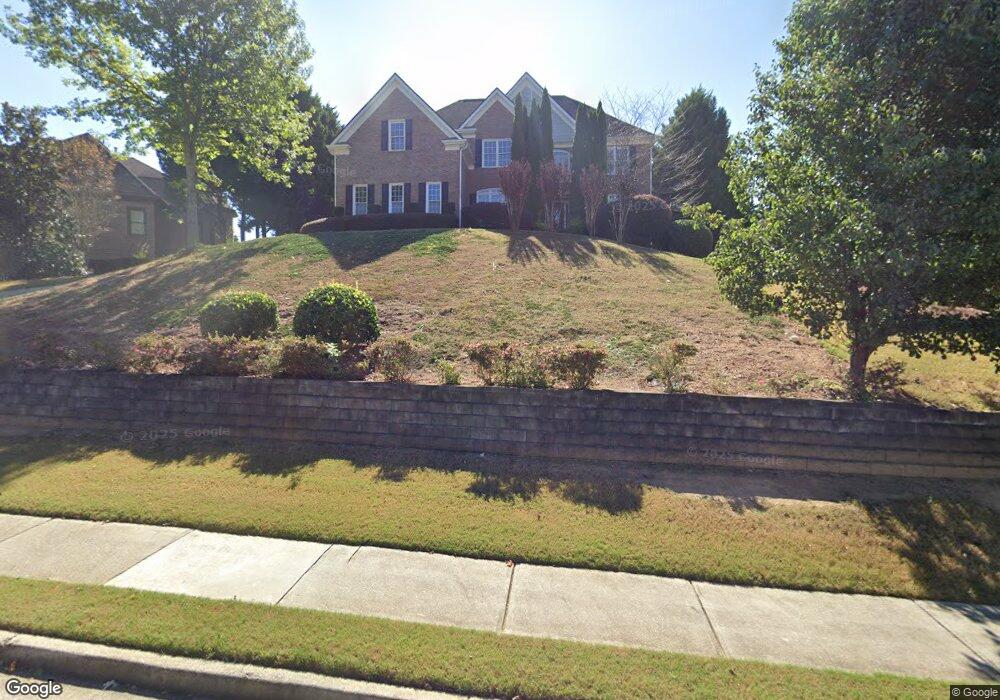 1022 Heathchase Dr, Suwanee, GA 30024 - photo 1