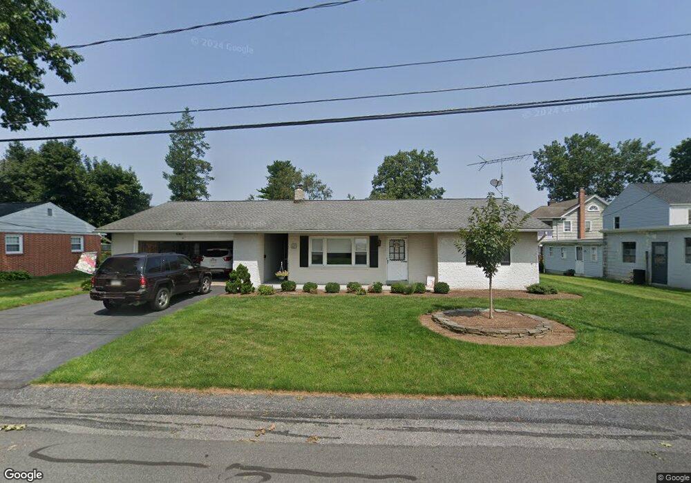 3 Hillcrest Ave, Leola, PA 17540 - photo 1