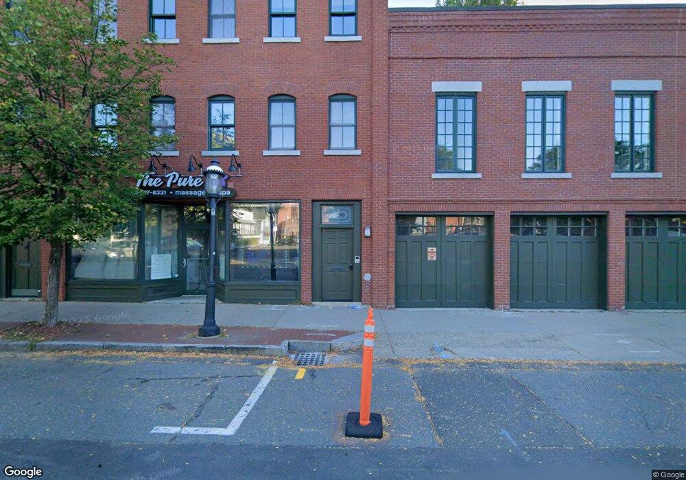 36 Strong Ave, Northampton, MA 01060 - photo 1