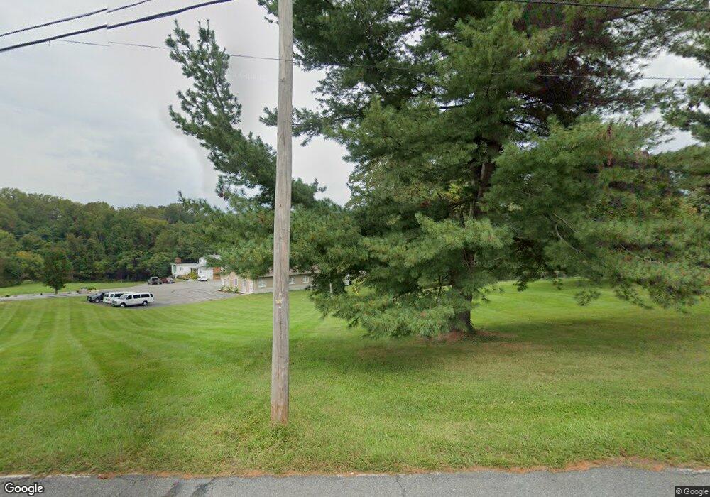 40 S River Clubhouse Rd, Harwood, MD 20776 - photo 1