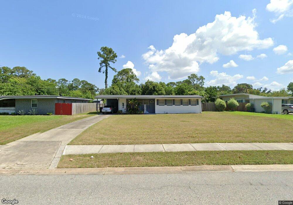 7119 Altama Rd, Jacksonville, FL 32216 - photo 1