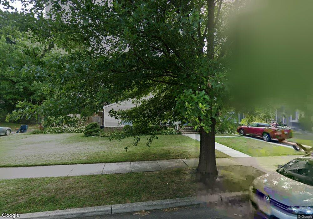 12 S Davis Ave, Audubon, NJ 08106 - photo 1