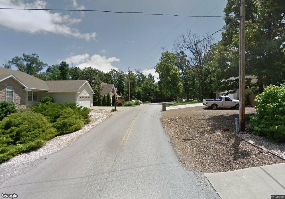 0 Glanton Ln unit 425063, Bella Vista, AR 72714 - photo 1