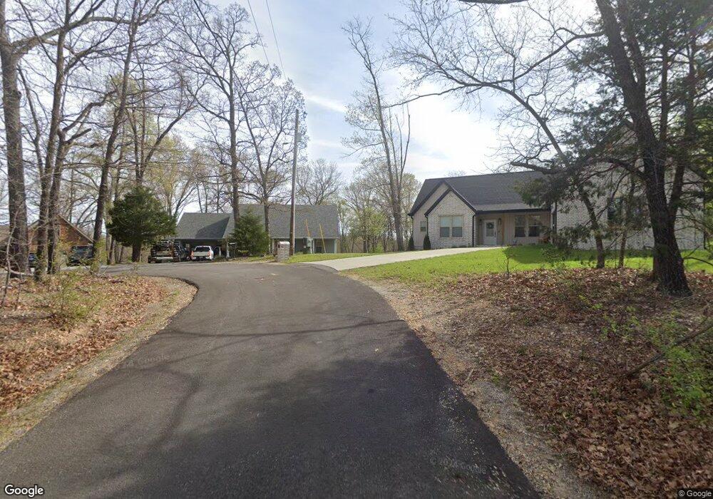 -- Donington Kingsl Cir, Bella Vista, AR 72714 - photo 1