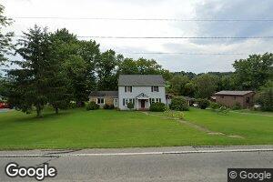 18141 Route 208, Marble, PA 16334