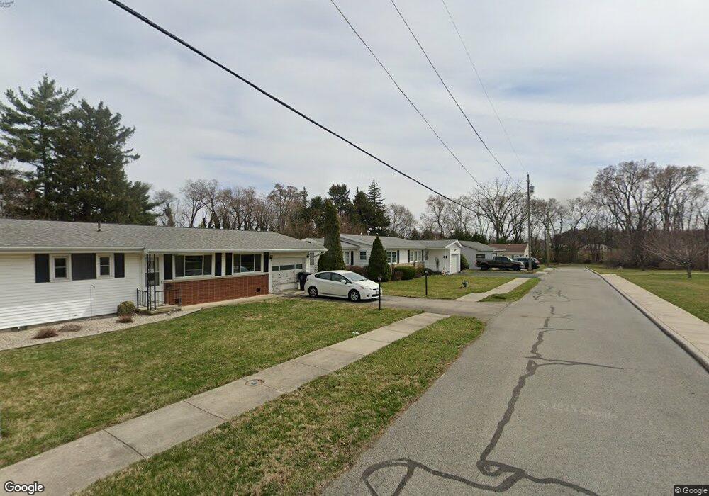 211 E Maple St, Columbus Grove, OH 45830 - photo 1