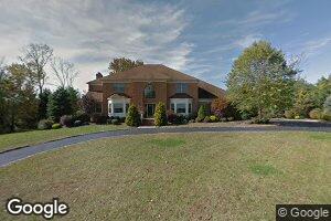 75 Windsor Dr, Pine Brook, NJ 07058
