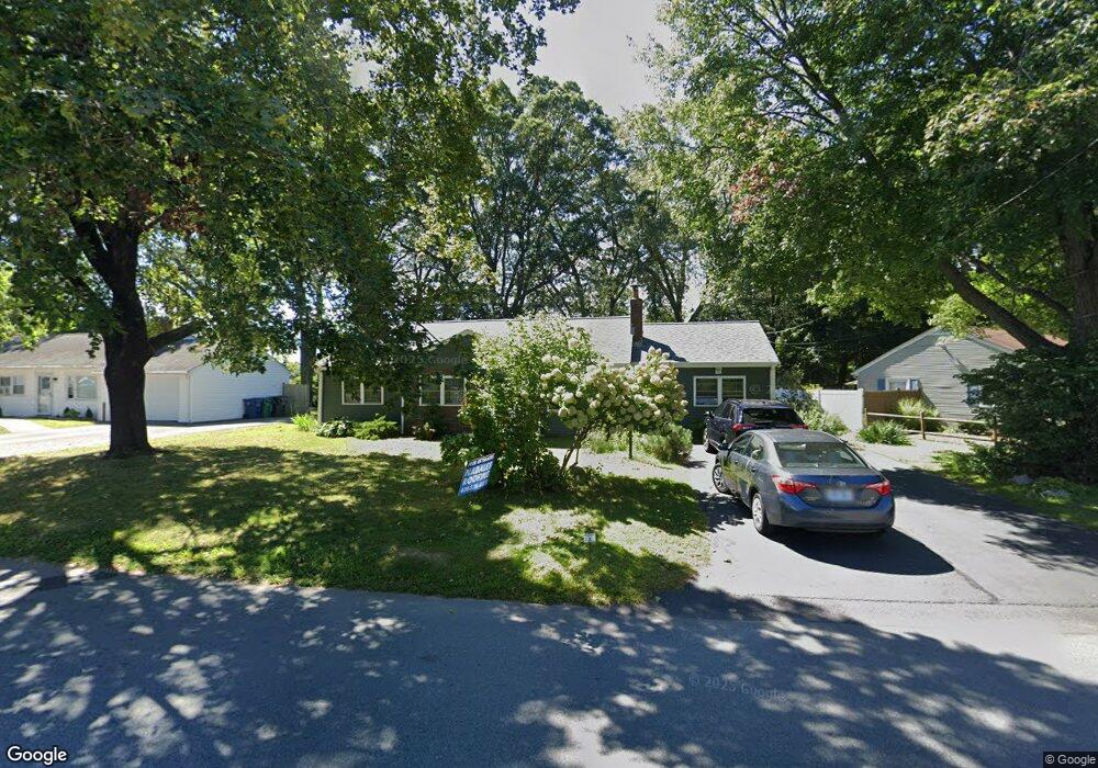 197 George St, Warwick, RI 02888 - photo 1