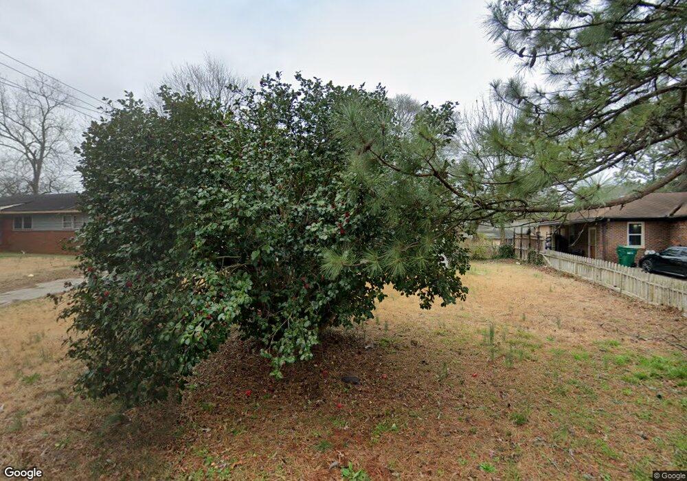 1621 Bagpipe Place, Conley, GA 30288 - photo 1