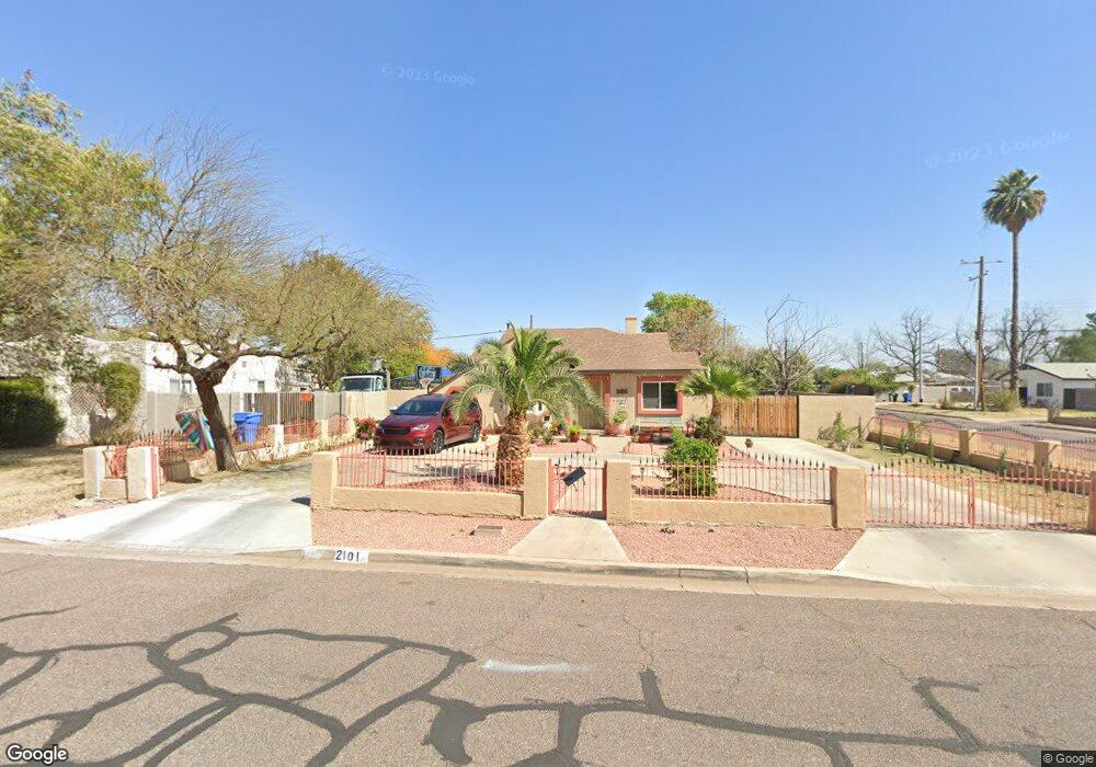 2101 N 25th St, Phoenix, AZ 85008 - photo 1