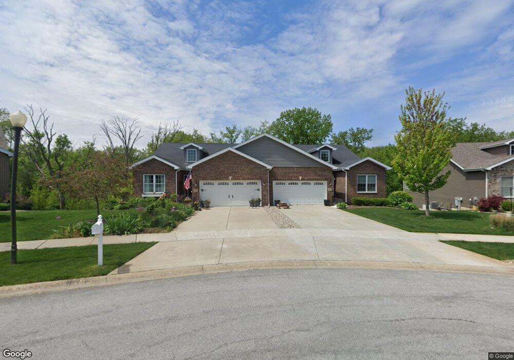 14252 Rocklin St, Cedar Lake, IN 46303 - photo 1