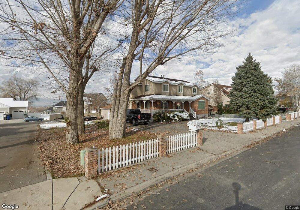 1245 N 380 E, Pleasant Grove, UT 84062 - photo 1