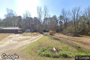 4094 Fisher Rd, Dearing, GA 30808