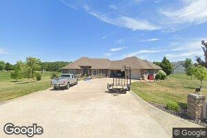 3335 Hunter Rd, Quincy, IL 62305