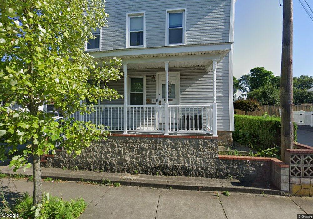 446 Allen St, New Bedford, MA 02740 - photo 1