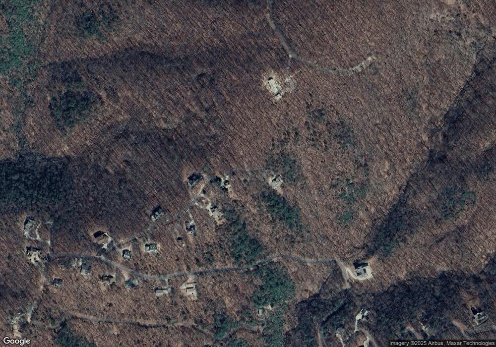 0 Bee Tree Ridge Ct, Jasper, GA 30143 - photo 1