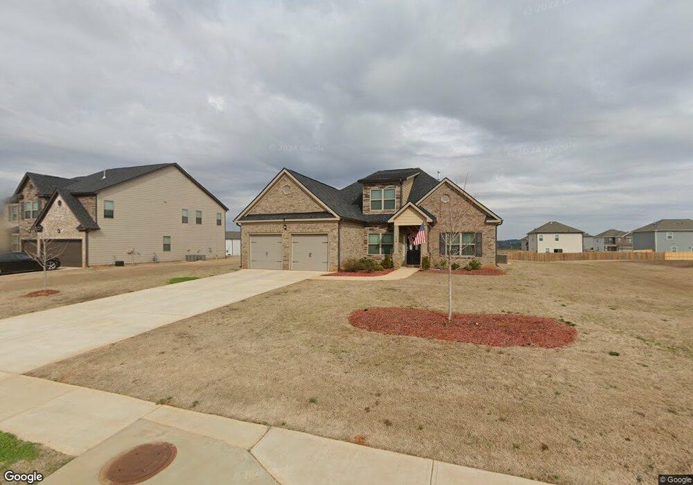 116 Beaumont Way unit 5, Hampton, GA 30228 - photo 1