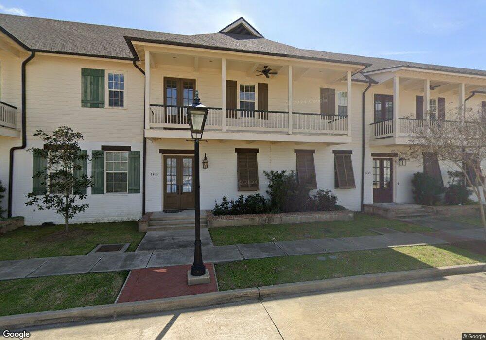 1445 William St, Lake Charles, LA 70601 - photo 1