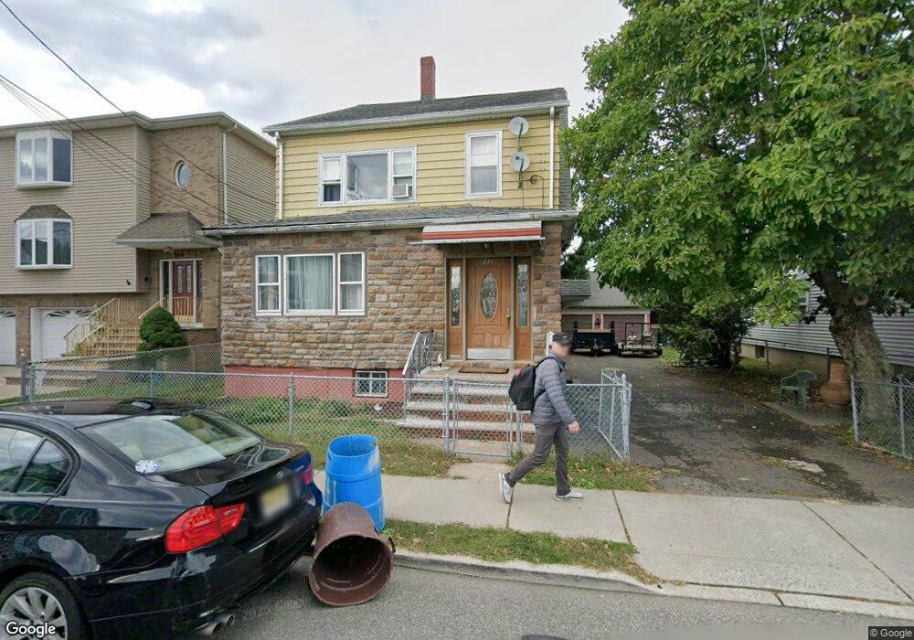 241 Wallington Ave, Wallington, NJ 07057 - photo 1