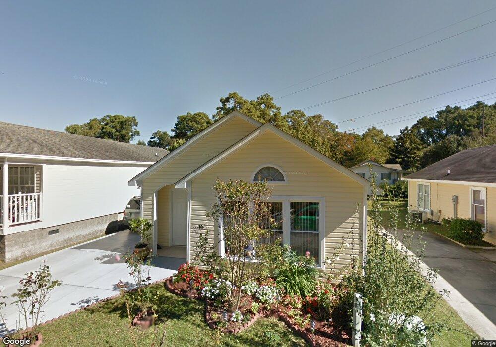 802 Jensen Ln unit MB, Myrtle Beach, SC 29577 - photo 1