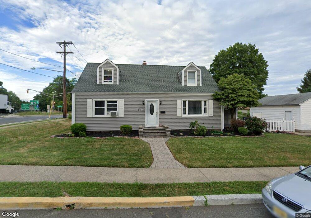 764 Hanson Ave, Perth Amboy, NJ 08861 - photo 1