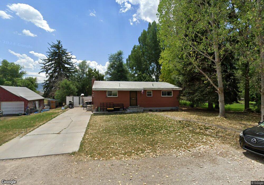 330 E 100 N, Midway, UT 84049 - photo 1
