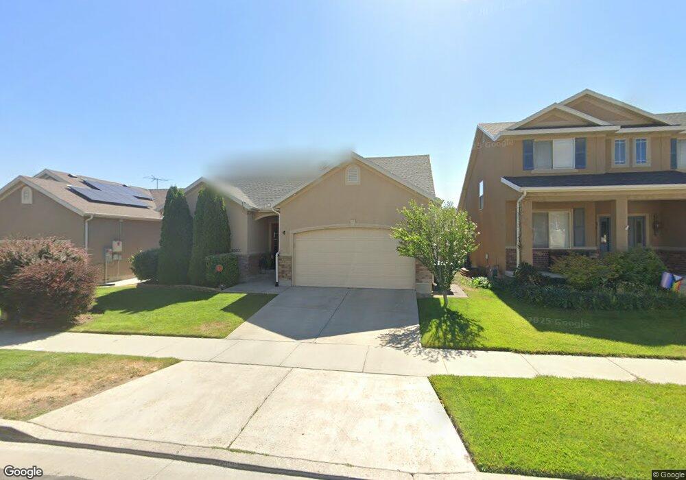 8023 S Bury Rd, West Jordan, UT 84081 - photo 1