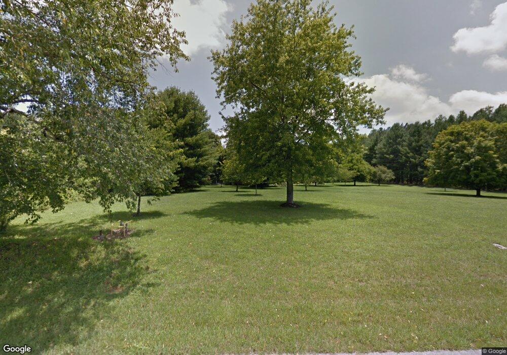 979 Thacker Rd, Manchester, TN 37355 - photo 1