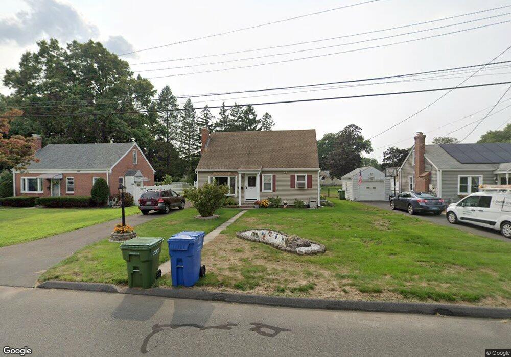 20 W Tract Rd, Cromwell, CT 06416 - photo 1