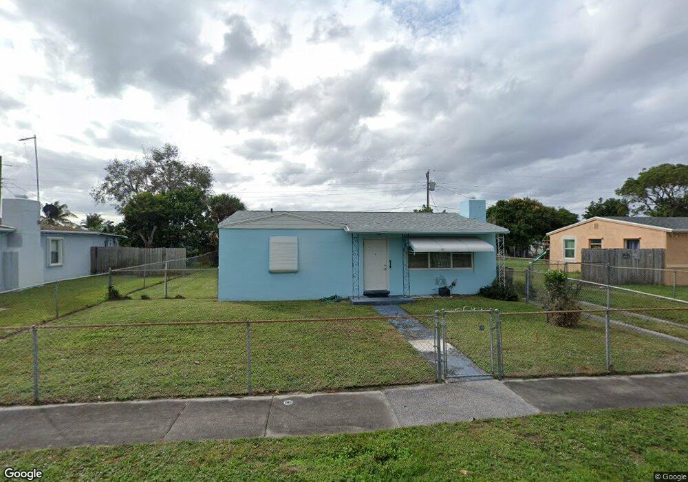 2353 Par Rd, West Palm Beach, FL 33409 - photo 1