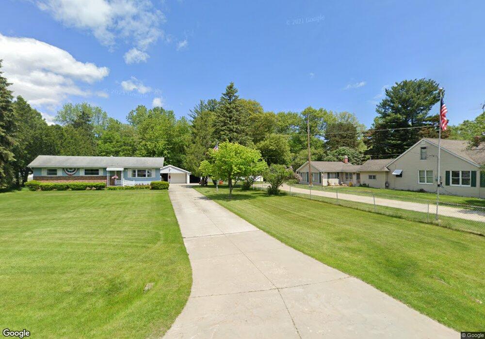 4370 Atkins Rd, Port Huron, MI 48060 - photo 1