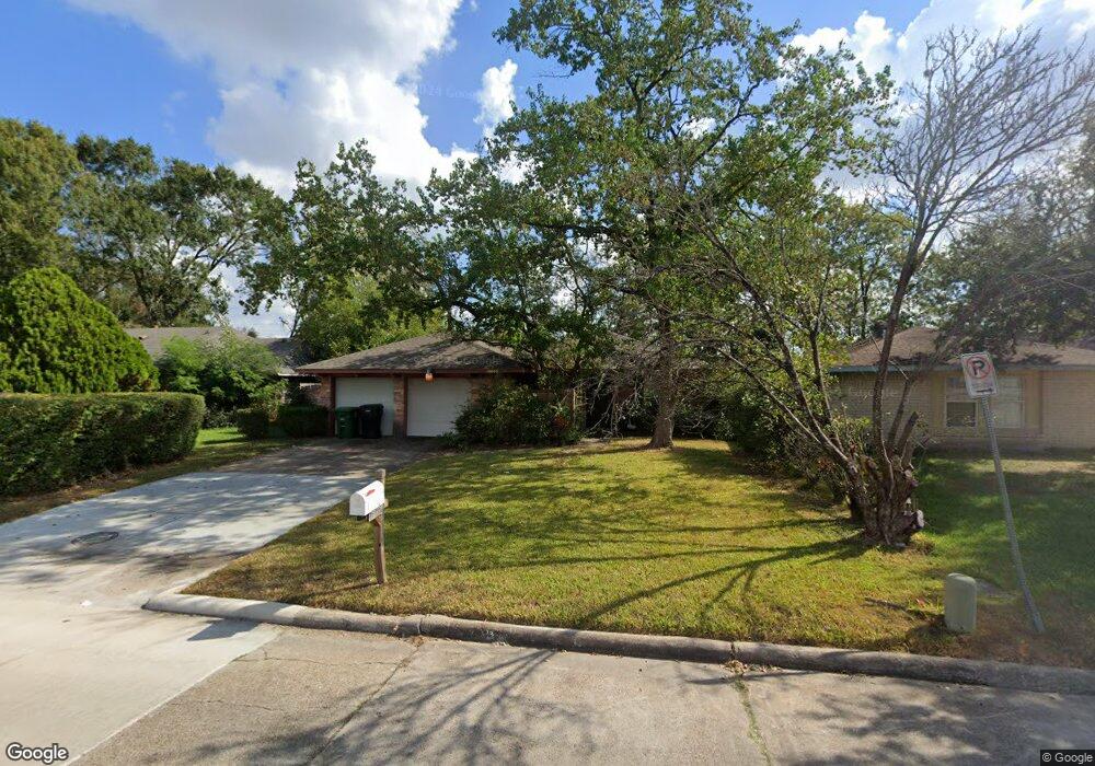10006 Pine Moss Dr, Houston, TX 77040 - photo 1