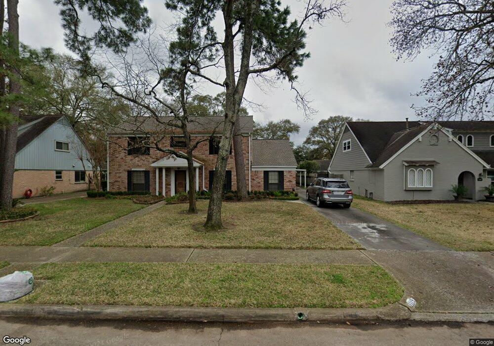 1119 Cheshire Ln, Houston, TX 77018 - photo 1