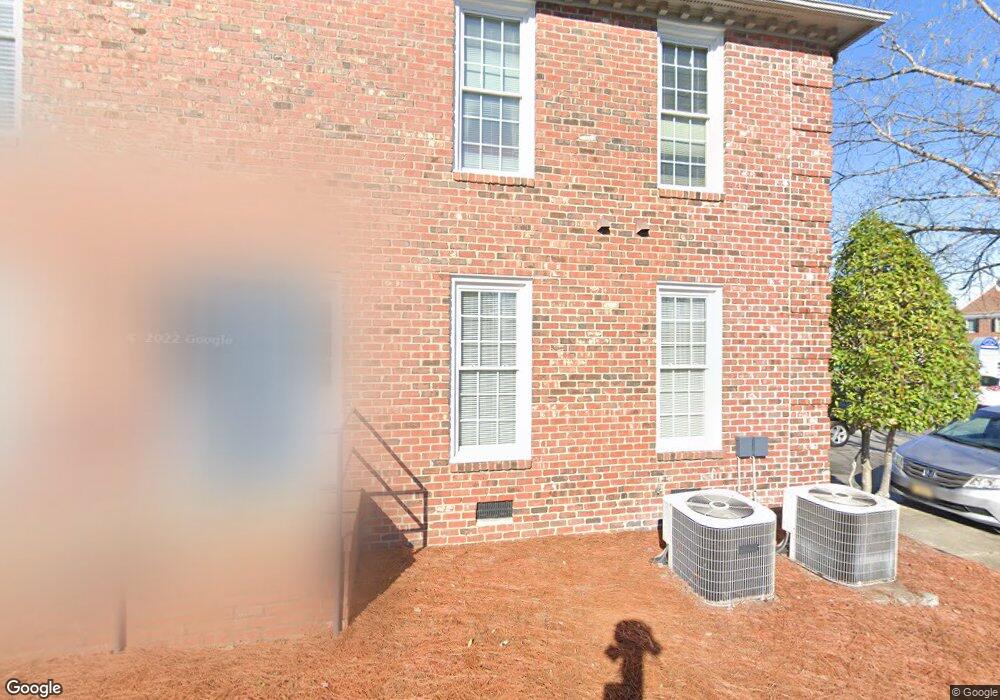 596 Executive Place, Fayetteville, NC 28305 - photo 1