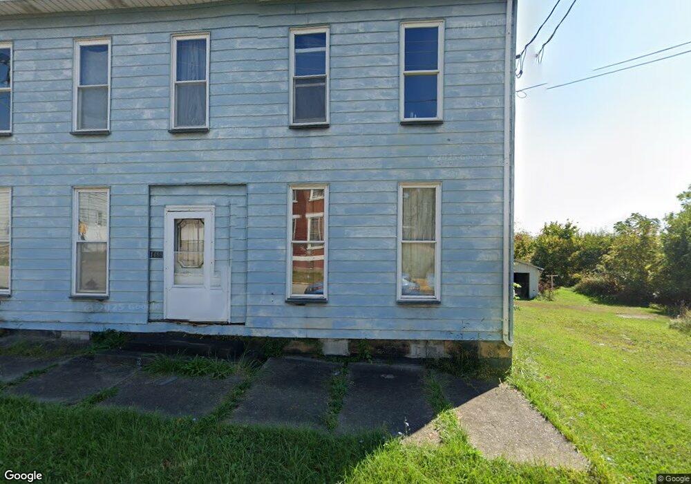 1488 Main St, Smithfield, OH 43948 - photo 1